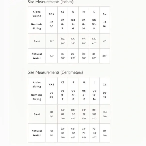 Free People Russell Set in Palm Leaf NWT - Picture 4 of 4